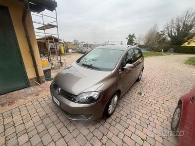 Usata VW Golf Plus