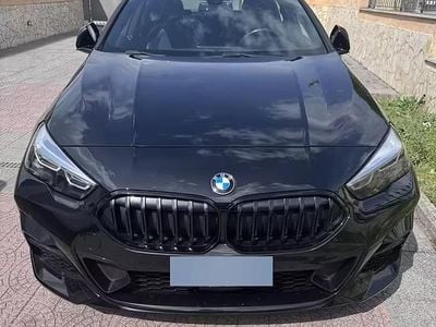Usata BMW 220 Gran Coupé 190 CV (139 kW) 2021 Nero Coupé