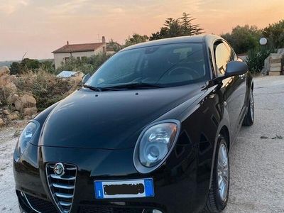 usata Alfa Romeo MiTo - 2015