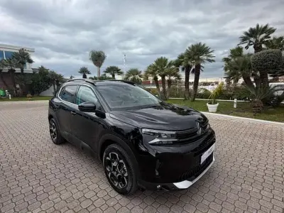 Usata Citroën C5 Aircross 136 CV (100 kW) 2025 Other SUV