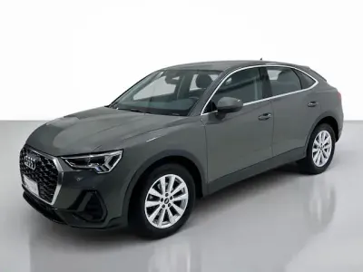 Usata Audi Q3 Sportback