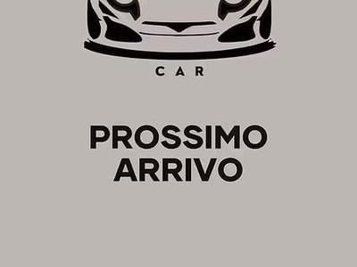 Usata Fiat 500X Pop Star 120 CV (88 kW) 2016 Nero SUV