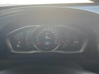 Usata Volvo XC60 136 CV (100 kW) 2013 Nero SUV