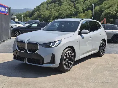 Usata BMW X3