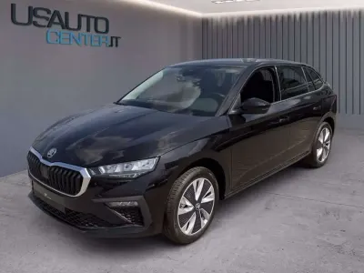 Brugt Skoda Scala