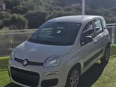 Usata Fiat Panda 2018 Utilitaria
