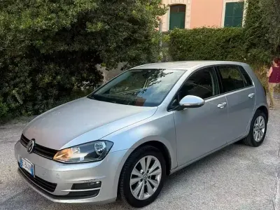 Usata VW Golf VII