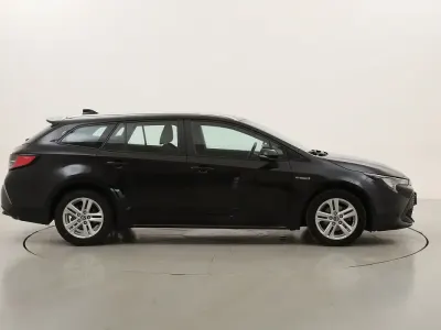 Usata Toyota Corolla Active 122 CV (89 kW) 2021 Neronero Station wagon