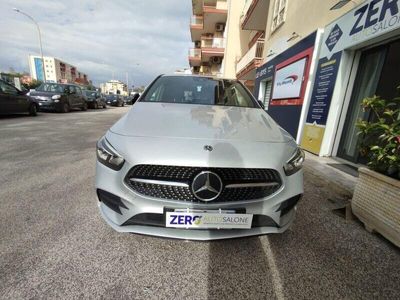 usata Mercedes 200 Classe B (T246/242)d Automatic Premium