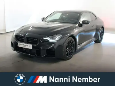 Usata BMW M2