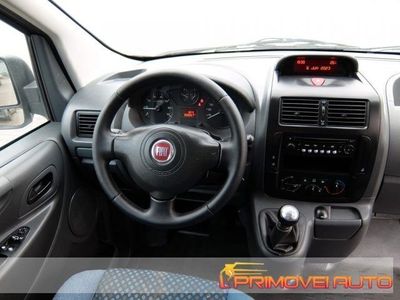 usata Fiat Scudo 2.0 MJT/130 L2 H1