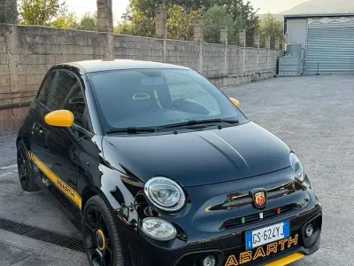 Usata Abarth 595