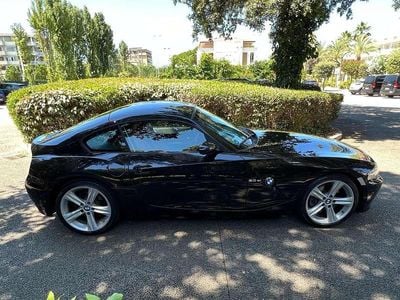 Usado BMW Z4 265 HP (194 kW) 2007 Coupé