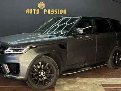 Usata Land Rover Range Rover HSE 249 CV (183 kW) 2015 Other SUV