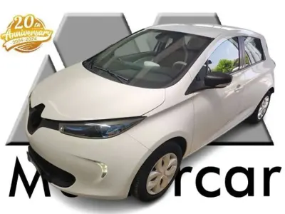 Usata Renault Zoe