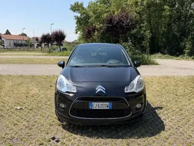 Usata Citroën C3