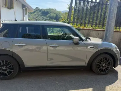 Usata Mini ONE