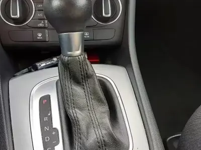 Usata Audi Q3 150 CV (110 kW) 2018 Bianco SUV