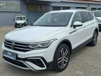 Usata VW Tiguan Allspace