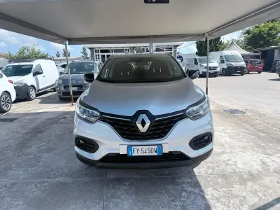 Usado Renault Kadjar