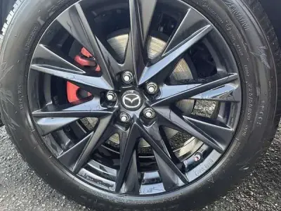 Usata Mazda CX-5 150 CV (110 kW) 2022 SUV