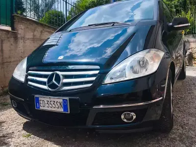 Usata Mercedes A160