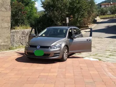 Usata VW Golf VII