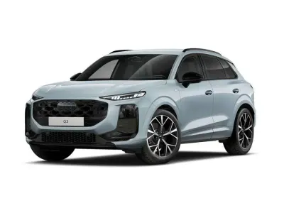 Usata Audi Q3