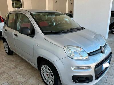 usata Fiat Panda 1.2 Pop