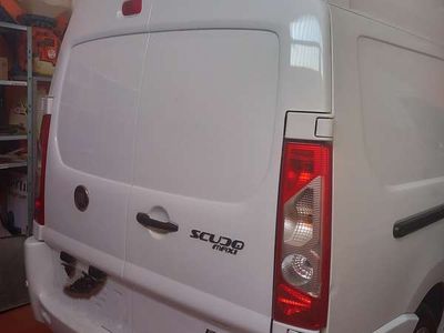 Fiat Scudo