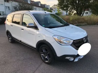 Usata Dacia Lodgy