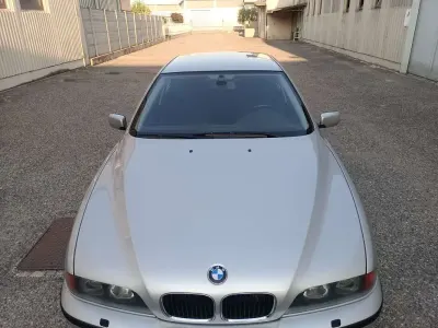 Usata BMW 528 193 CV (141 kW) 1999 Berlina