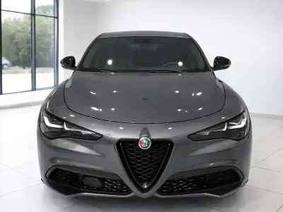 Usata Alfa Romeo Stelvio