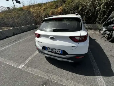 Occasion Kia Stonic Style 116 ch (85 kW) 2020 SUV