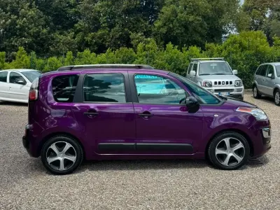 Usado Citroën C3 Picasso