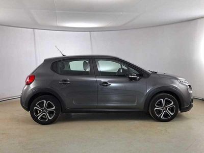 usata Citroën C3 PureTech 82 S/S Feel 5 PORTE