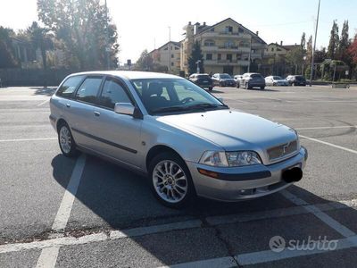 usata Volvo V40 V40Benzina - PERFETTA