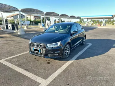 Usata Audi A1