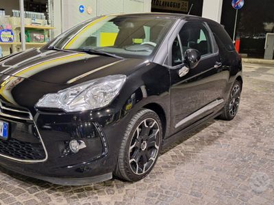 Citroën DS3