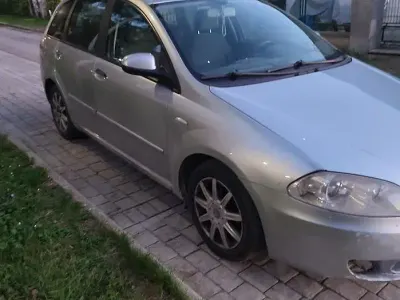 Usata Fiat Croma