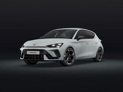 Nouvelle Cupra Leon 150 ch (110 kW) 2026 Blanc Berline