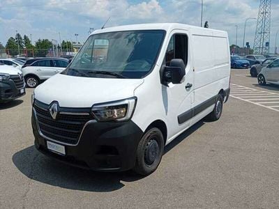 Renault Master T28