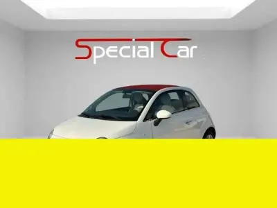 Usata Fiat 500
