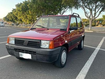 Usata Fiat Panda 1997 Berlina