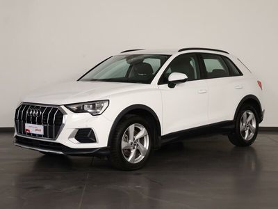 usata Audi Q3 40 2.0 tdi business advanced quattro 190cv