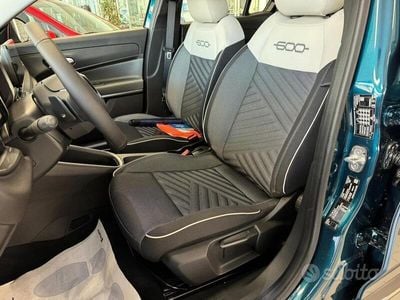 Fiat 600