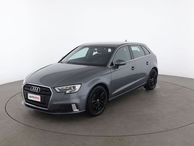 usata Audi A3 1.5 TSI ACT Sport S tronic