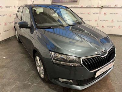 usata Skoda Fabia Fabia1.0 tsi Design Edition 95cv - GARANZIA UFF