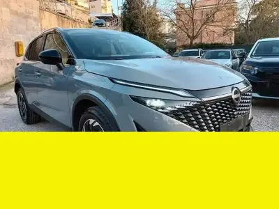 Nuova Nissan Qashqai 158 CV (116 kW) 2026 Other SUV