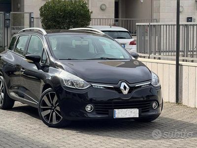 Renault Clio GrandTour